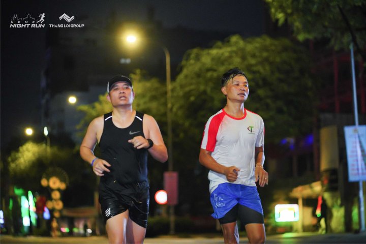 HCMCity Night Run - Ảnh #11176