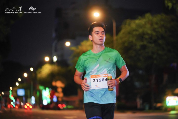 HCMCity Night Run - Ảnh #10063