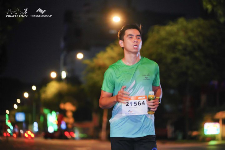 HCMCity Night Run - Ảnh #10068