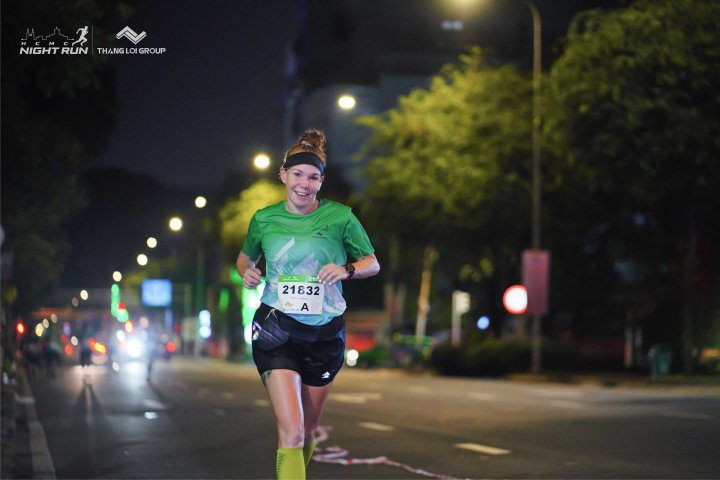 HCMCity Night Run - Ảnh #10124