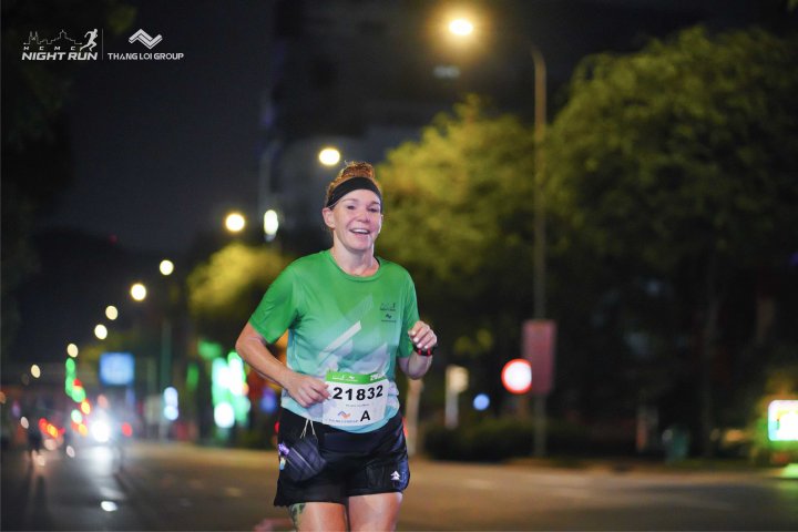 HCMCity Night Run - Ảnh #10138