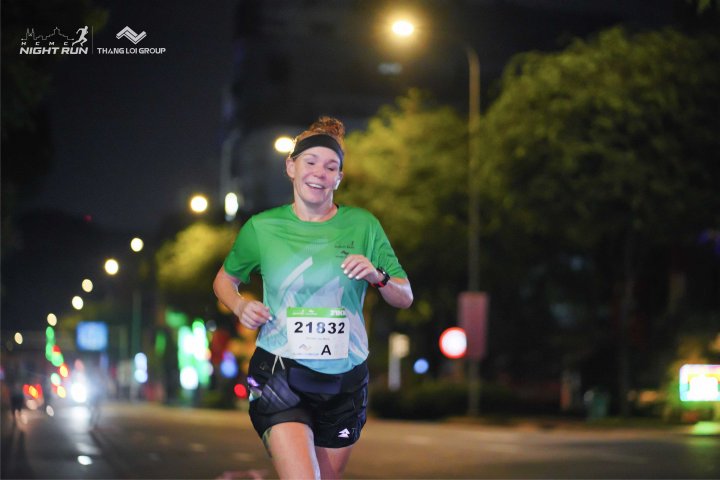 HCMCity Night Run - Ảnh #10145