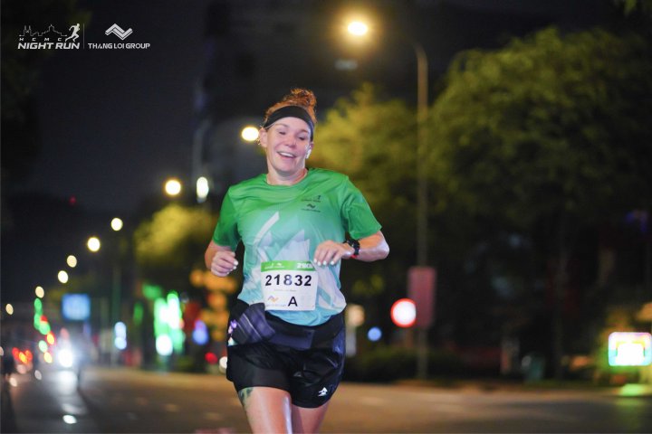 HCMCity Night Run - Ảnh #10154