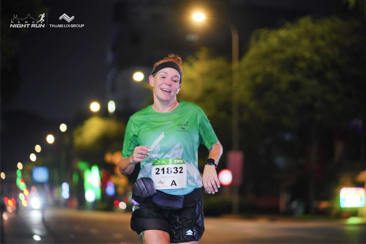 HCMCity Night Run - Ảnh #10164