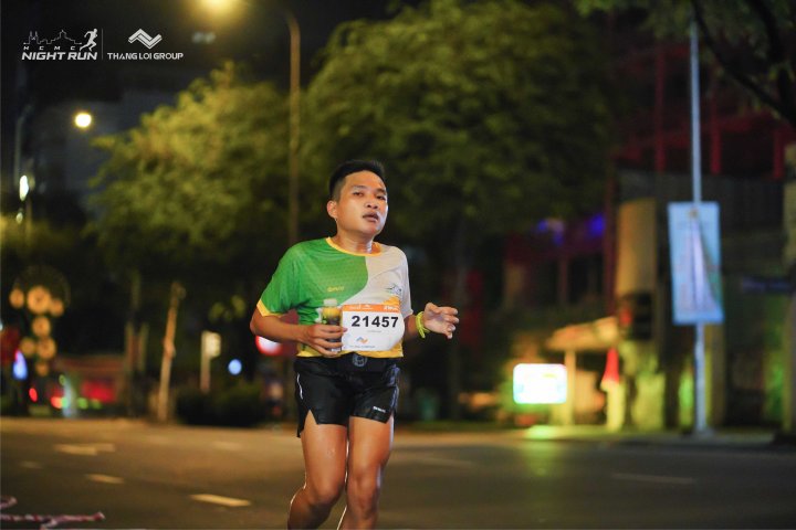 HCMCity Night Run - Ảnh #10317