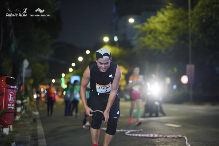 HCMCity Night Run - Ảnh #10543
