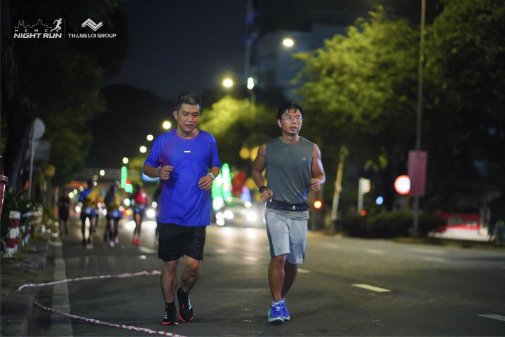 HCMCity Night Run - Ảnh #10731