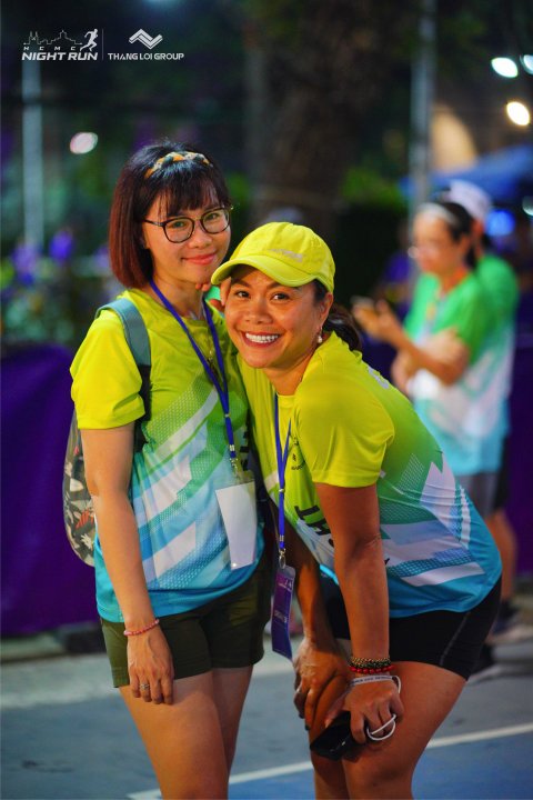 HCMCity Night Run - Ảnh #11053